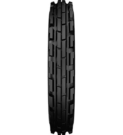 Harvester 6.00-19 TT 93A6 6PR FT16 Traktör Ön Lastiği (Üretim Tarihi:2025)
