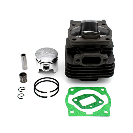 HSGL MOTORLU TIRPAN SİLİNDİR PİSTON KOMPLE TAKIM CG-BG520