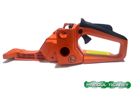 HSGL MOTORLU TESTERE 4500-5200 BENZİN DEPOSU