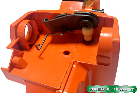HSGL MOTORLU TESTERE 4500-5200 BENZİN DEPOSU
