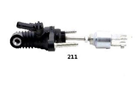 Hattat-Hema 3060109 Debriyaj Üst Merkezi RAV4 III 06- 31420-42051