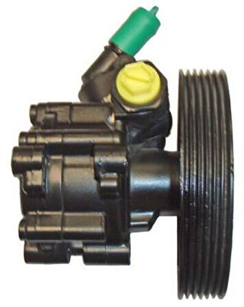 Hattat-Hema 3301012 Hidrolik Direksiyon Pompası Zf C5 III 1.6HDI- 4007.EA