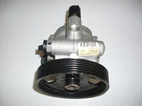 Hattat-Hema 3301062 Direksiyon Pompası Clio IV Symbol-Logan II-Sandero II TCE 90 13 491101552R Oem 491101495R
