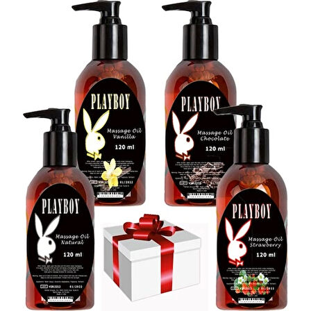 Clasy Net Mask 450ML Saç Bakım Maskesi ile 120ML Playboy Masaj Yağı