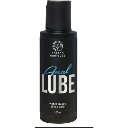 Cobeco Pharma Body Lube 100 ml Jel