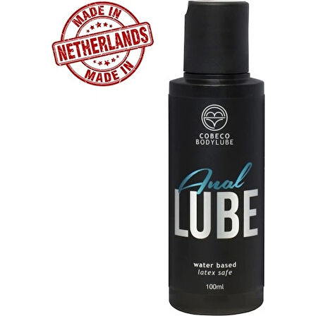 Cobeco Pharma Body Lube 100 ml Jel