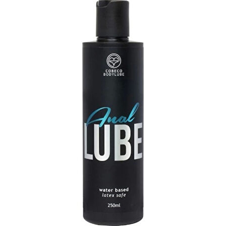 Cobeco Pharma Body Lube 250 ml Jel