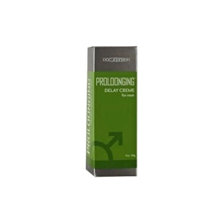 Proloongıng Cream 56 Ml Viaxi Çikolata Aromalı