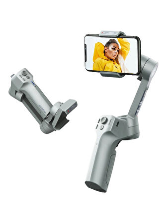 Moza Mini Mx Katlanabilir Gimbal