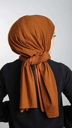 Taba Pratik Hazır Geçmeli Şal Viskon Kumaş Penye Şal 2108_33