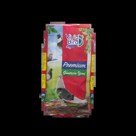 HOBİBAHÇEM Vivid Lüks Güvercin Yemi 10 kg HB006