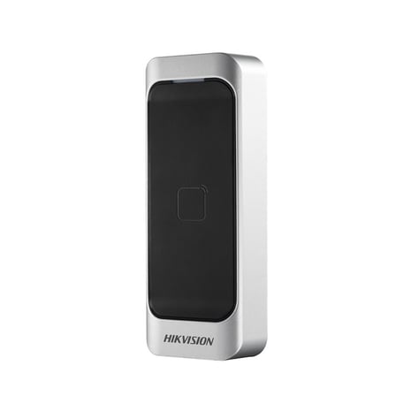 HIKVISION DS-K1107AE PROXIMITY KART DESTEKLİ IP65 CARD READER HB006