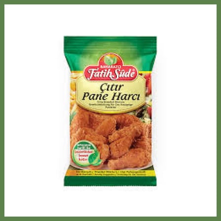 HOBİBAHÇEM FATİH SUDE ÇITIR PANE 75 GR HB006