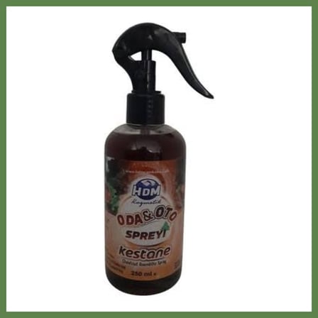 HOBİBAHÇEM HDM ODA PARFÜMÜ 500 ML HB006