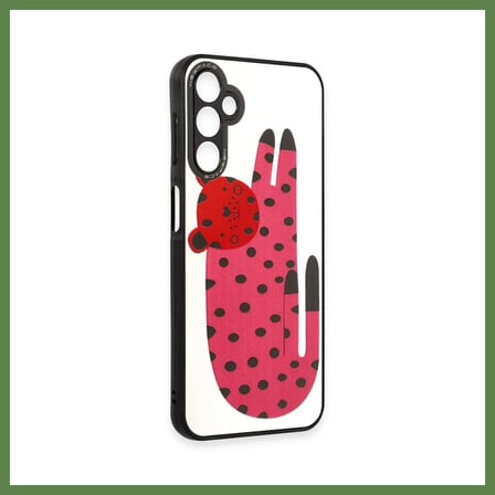 HOBİBAHÇEM Samsung Galaxy A04S Kılıf Mirror Desenli Kapak - Mirror - 12 HB006