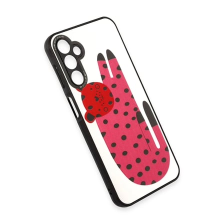 HOBİBAHÇEM Samsung Galaxy A04S Kılıf Mirror Desenli Kapak - Mirror - 12 HB006