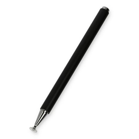 HOBİBAHÇEM Dokunmatik Stylus Kalem Pen 108 - Siyah HB006