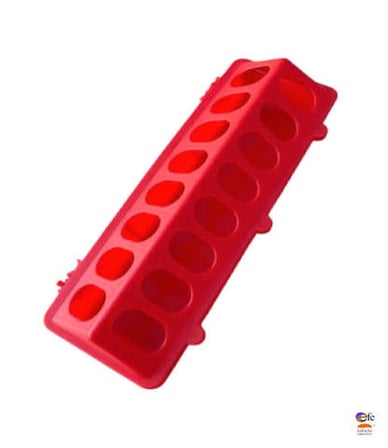 HOBİBAHÇEM 30 cm Civciv Yemlik HB006