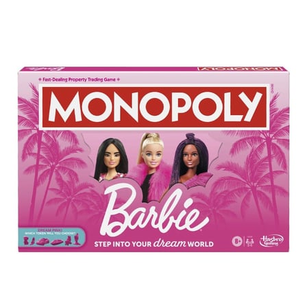 HOBİBAHÇEM G0038 Monopoly HB006