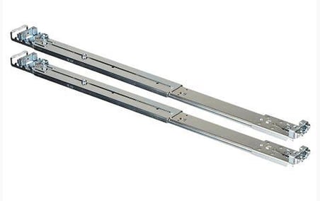 QNAP RAIL-B02 RACK TİPİ MODEL İÇİN RAY TAKIMI (RESMİ DİSTRİBÜTÖR GARANTİLİ) HB006