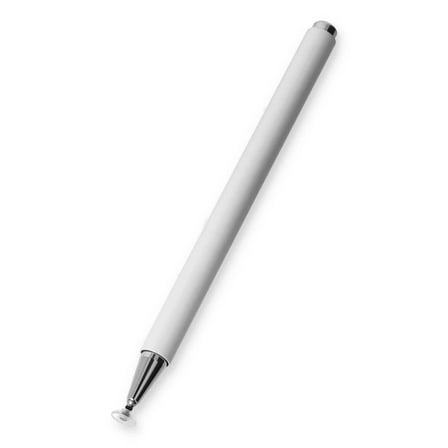HOBİBAHÇEM Dokunmatik Stylus Kalem Pen 108 - Beyaz HB006