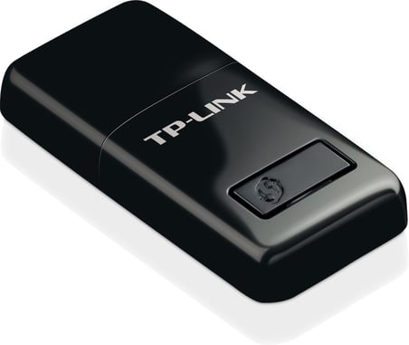 TP-LINK TL-WN823N 300MBPS USB MINI WIFI ADAPTOR HB006