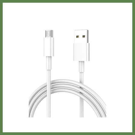 HOBİBAHÇEM Konfulon DC04 Süper Hızlı Micro USB Kablo 1M 2A HB006