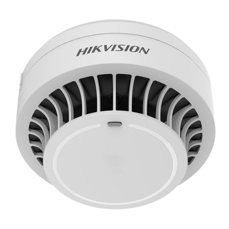 HIKVISION HF-CS1 EN54 KONVANSİYONEL DUMAN DEDEKTÖRÜ HB006
