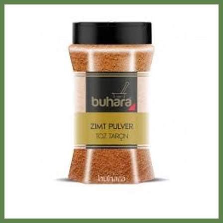 HOBİBAHÇEM BUHARA TOZ TARÇIN 150 GR PET HB006