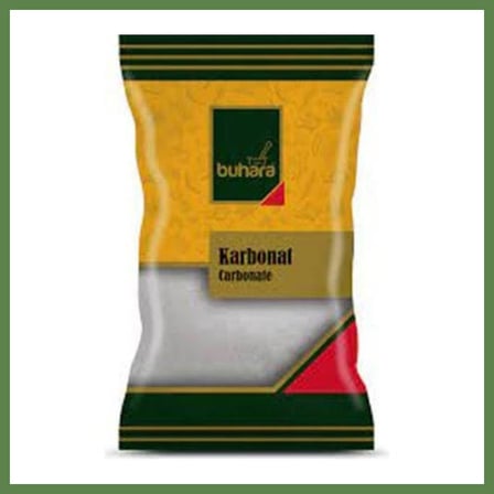 HOBİBAHÇEM BUHARA KARBONAT 300 GR HB006