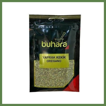 HOBİBAHÇEM BUHARA YAPRAK KEKİK 15 GR HB006