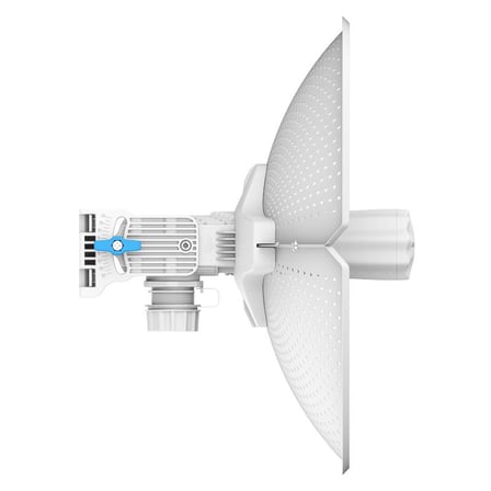 RUIJIE REYEE RG-AIRMETRO460F 1PORT 10/100 5GHZ 867MBPS 9 DERECE AÇI 23DBI PTP/PTMP 15KM MESAFE DIŞ ORTAM ACCESS POINT HB006