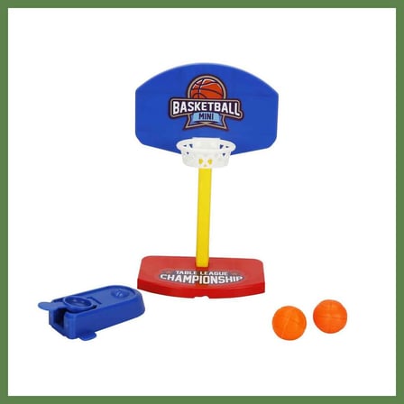 HOBİBAHÇEM S02005309 OYUN MİNİ BASKETBOL HB006
