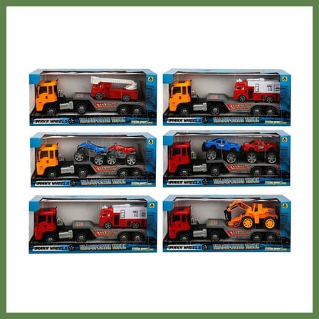 HOBİBAHÇEM Transporter Araçlar Nakiye Tır Taşıyıcı 1 Adet Fiyatıdır HB006