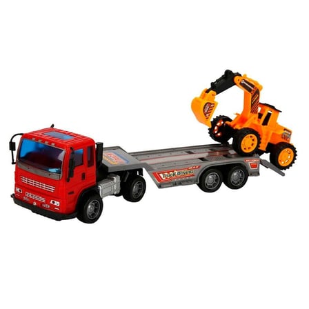 HOBİBAHÇEM Transporter Araçlar Nakiye Tır Taşıyıcı 1 Adet Fiyatıdır HB006