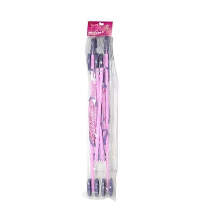 HOBİBAHÇEM PLASTİK BASTON PUSET HB006