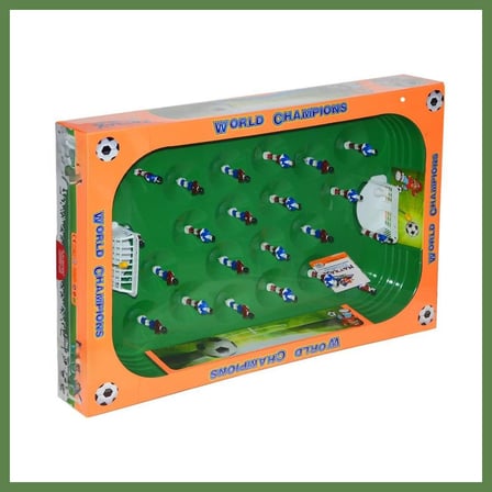 HOBİBAHÇEM Masaüstü Parmak Futbol Oyunu HB006