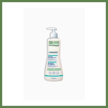 HOBİBAHÇEM Gel Şampuan 500 ml HB006
