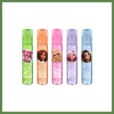 HOBİBAHÇEM S00088326 -Aromalı Dudak Yağı(Fiyat tek bir ürünün fiyatıdır.) HB006