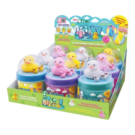 HOBİBAHÇEM İKONİK ÖRDEK HB006
