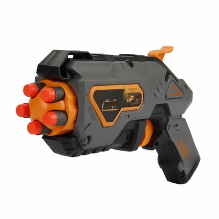 HOBİBAHÇEM S01004576 SÜNGER ATAN BLAZE STORM HB006