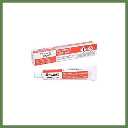 HOBİBAHÇEM Peligom 90 gr Yapıştırıcı No:11 1 Adet HB006