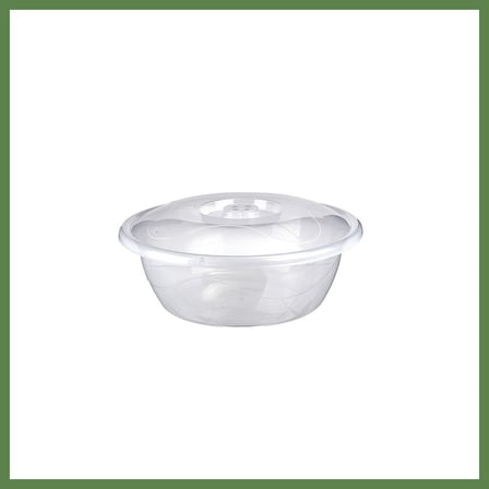 HOBİBAHÇEM ALACA ST-033 KAPAKLI HAMURLUK 1 Adet HB006