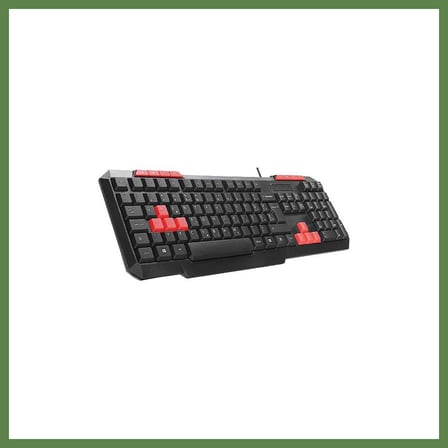 HOBİBAHÇEM EVEREST KB 700 MULTIMEDYA KLAVYE 1 Adet HB006