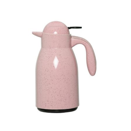 HOBİBAHÇEM HEREVIN 161702-852 1lt SOFT RENK TERMOS 1 Adet HB006
