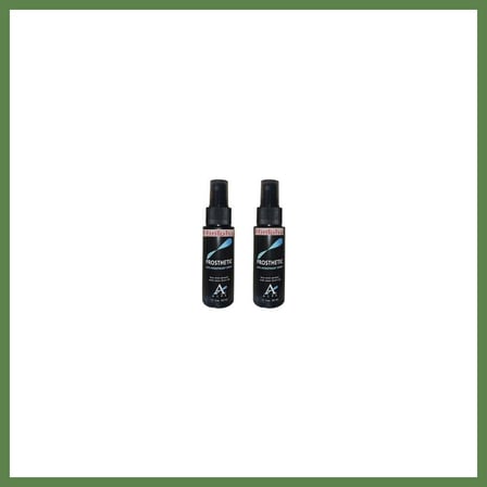 HOBİBAHÇEM Hintohu Alps Ter Önleyici Sprey 50 ml / Antiperspirant Spray 50 ml x 2 HB006