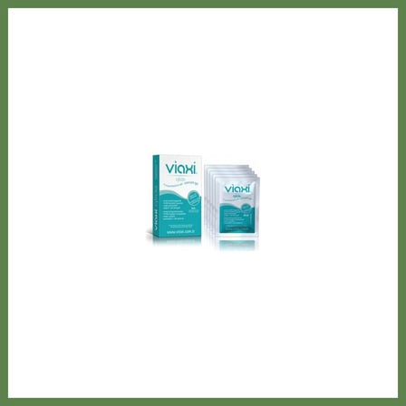 HOBİBAHÇEM Viaxi muck Viaxi Glide Jel Sade 5X5 Ml HB006