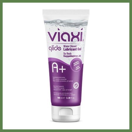 HOBİBAHÇEM Viaxi Glide Jel + 100Ml HB006