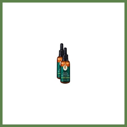 HOBİBAHÇEM 7Days Gara Shopping 7days Saç Büyümesi Bakım Serumu 30 ml Hair Growth Care Seru HB006