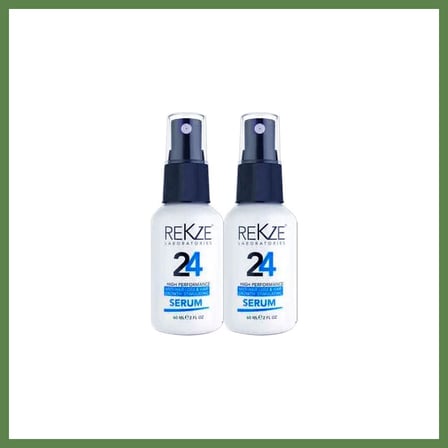 HOBİBAHÇEM Rekze Saç Spreyi 2li 60 ml HB006